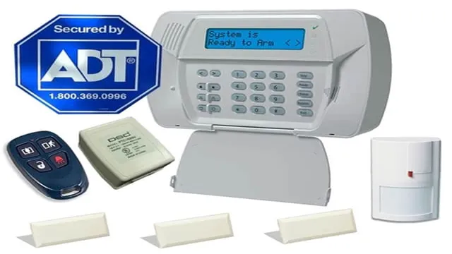adt home surveillance systems