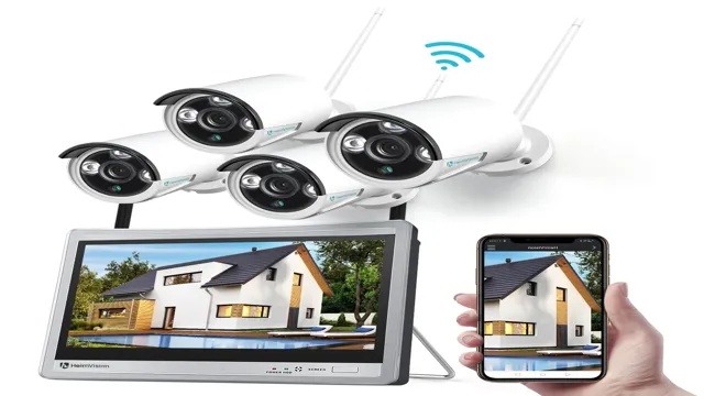 affordable home surveillance systems