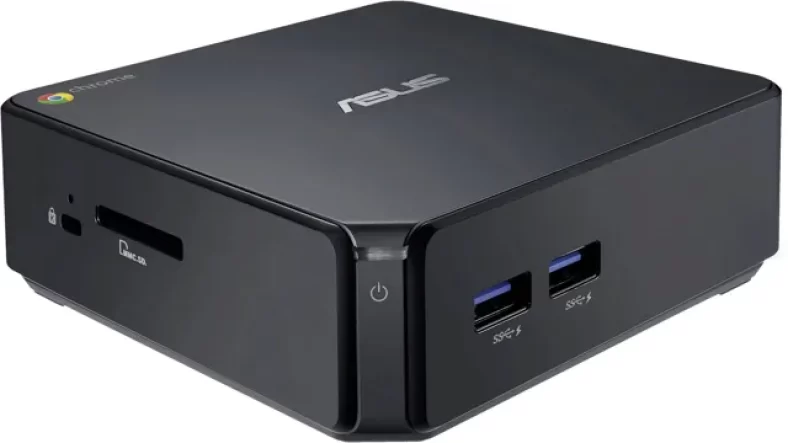 Unleashing the Power of Performance: ASUS Mini PC PN63-S1 – Powerhouse in a Compact Package