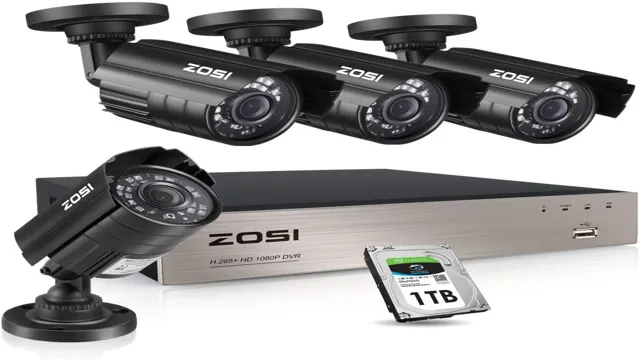 best do it yourself home surveillance system