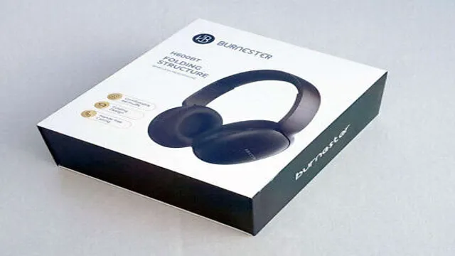 burmester h600bt wireless headphone