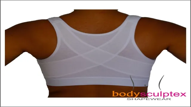 can i wear a sports bra instead of surgical bra