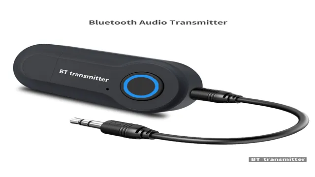 convert headphone jack to bluetooth