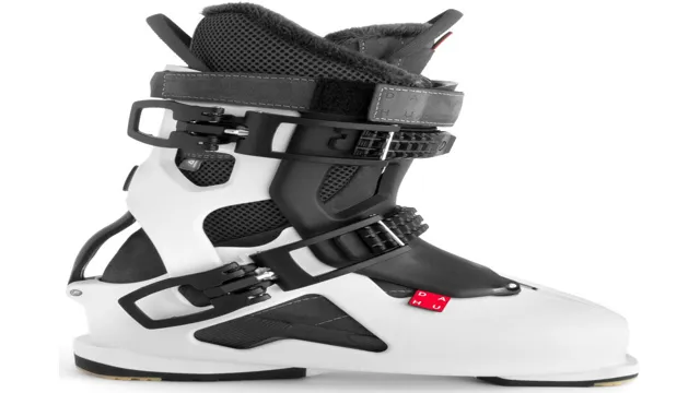 dahu ski boots review