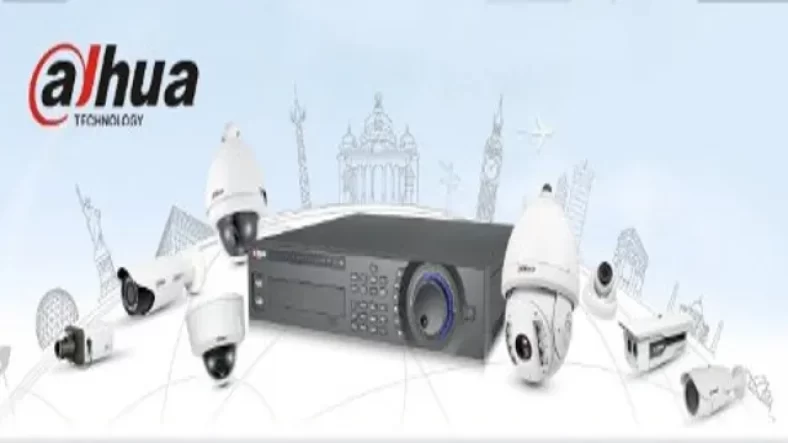 Dahua Dealer: Your Trusted Partner for Cutting-Edge Surveillance Solutions