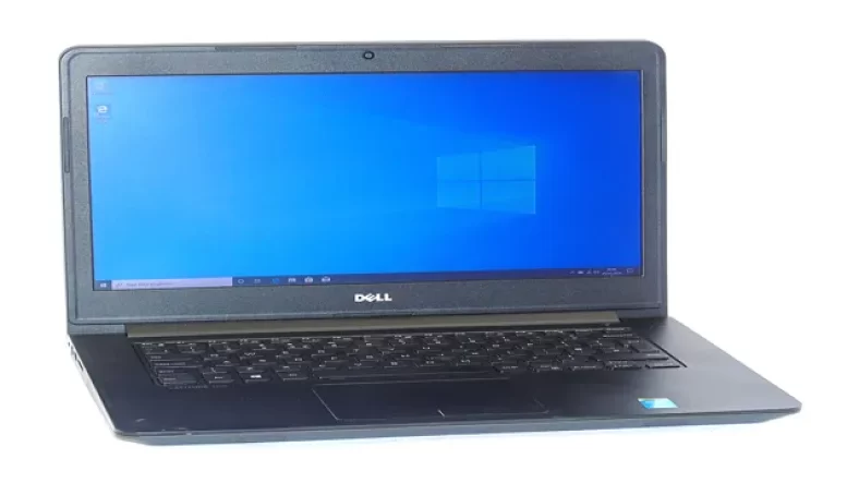 The Power-Packed Performance of Dell 3450 Laptop: A Comprehensive Review