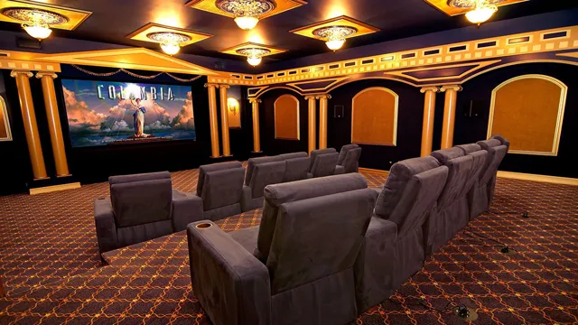 dfw affordable home theater