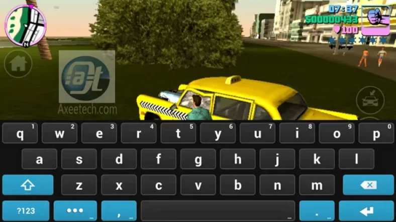 Unleash Your Gaming Potential with Game Keyboard APK: The Ultimate Virtual Keyboard Solution!