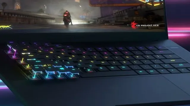 gaming keyboard for laptop