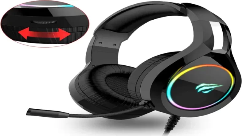 HAVIT Headphones Unleash Your Gaming Potential: Top Reviews, Features, and More!