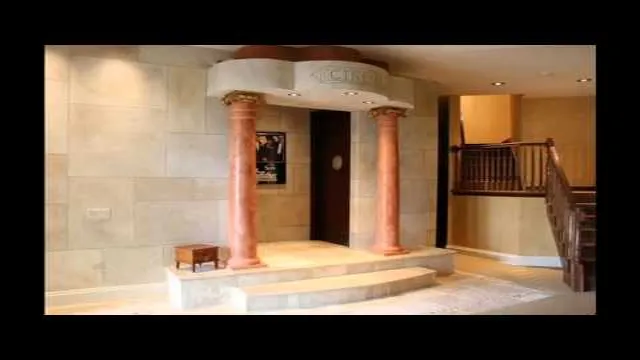 home theater columns