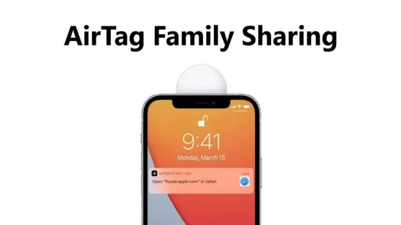 Unlock the Magic of Apple AirTag: A Comprehensive Guide to Sharing Your Device with Ease