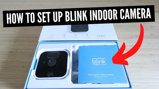 how to share blink camera access