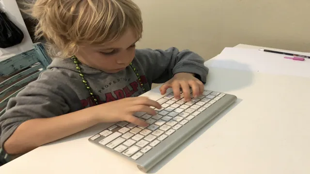 keyboard typing practice games
