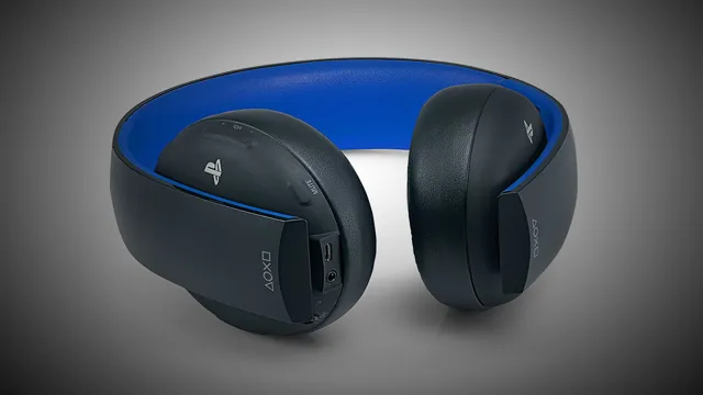 ps4 controller bluetooth headphones