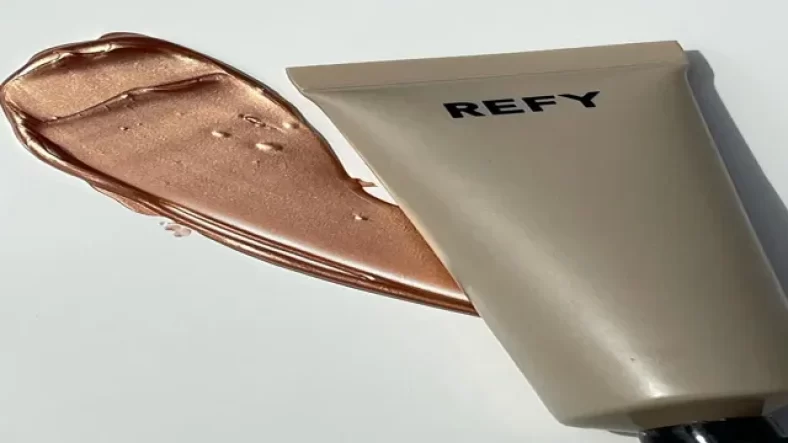Get the Glow: Introducing Refy Beauty’s Stunning New Highlighter Collection