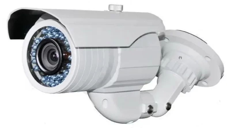 Secure Your Restaurant and Keep an Eye on Everything with Wireless Security Cameras.
