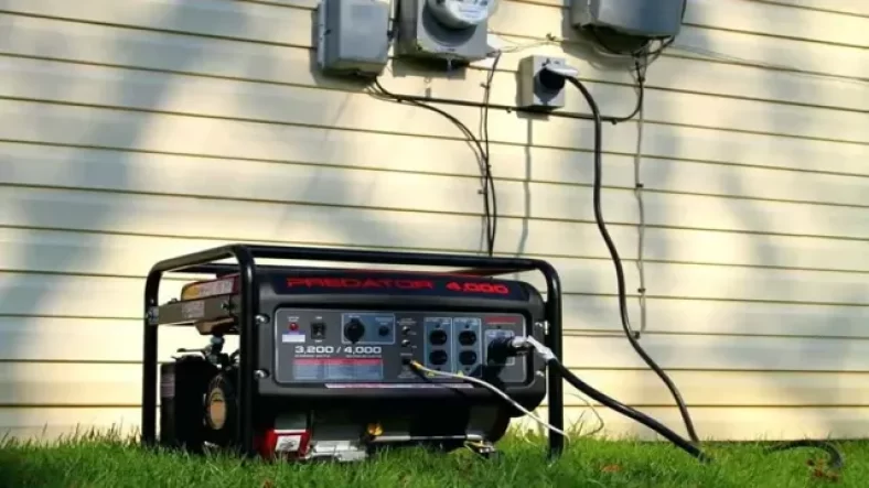 Unveiling the Power of a 7500-Watt Generator: Discover What Appliances and Tools It Can Run