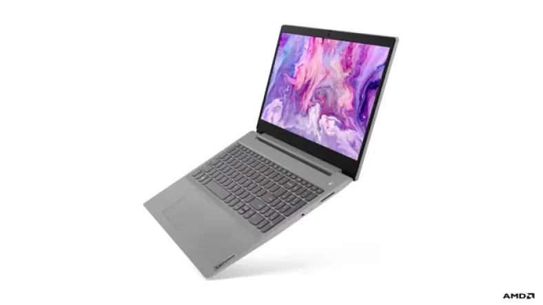Unveiling the Power-packed Lenovo IdeaPad 3: 81W10094US – Your Ultimate Portable Machine!