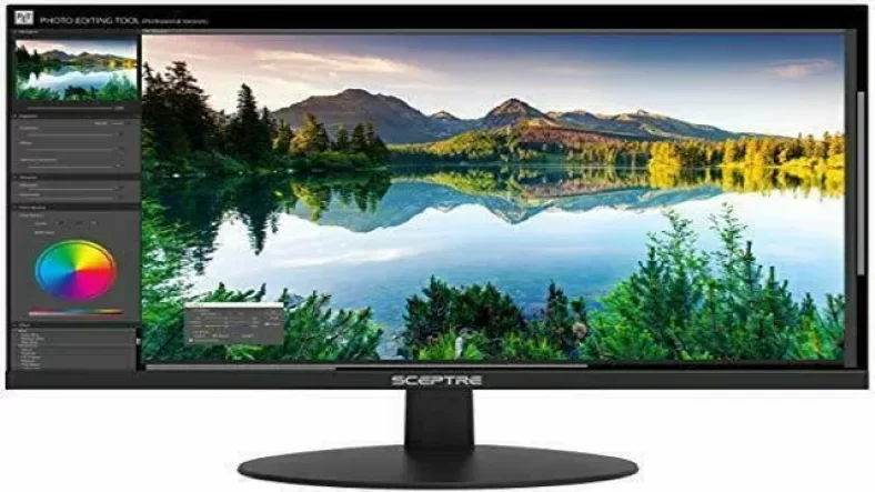 Enhance Your Viewing Experience with the Sceptre E275W-FPT: A Comprehensive Review