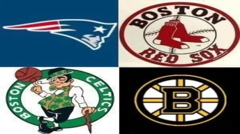 Uncovering the Fascinating Stories and Histories Behind Boston’s Iconic Sports Logos