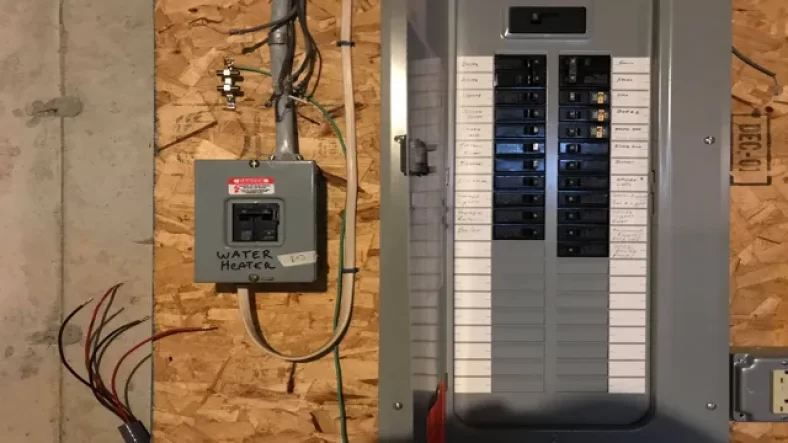Unleash the Power: Why Your Generator Needs a Reliable Breaker Box