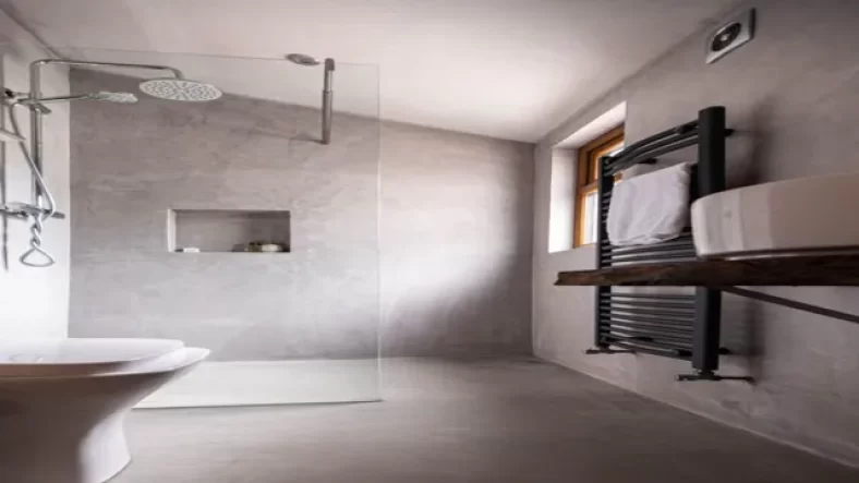 Transform Your Bathroom with Durable and Stylish Cement Sheeting: The Ultimate Guide