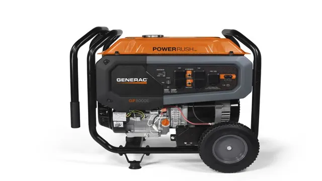 how long can a generac 22kw generator run continuously
