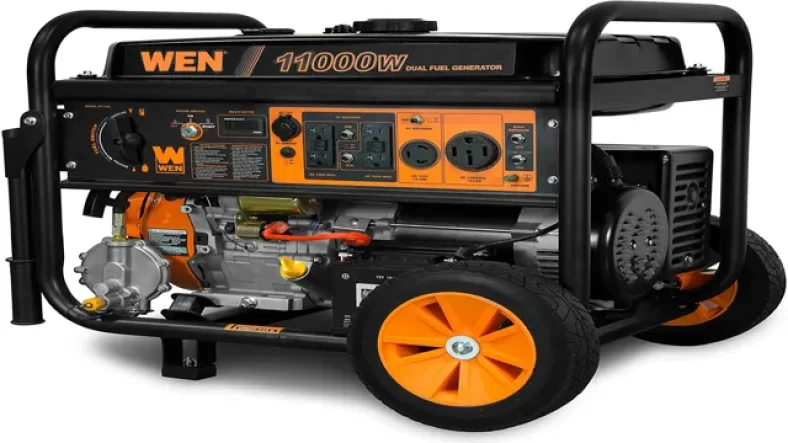 Powering through the storm: Everything you need to know about the longevity of generators