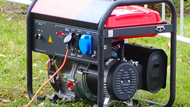 how long will a 10000 watt generator run on propane