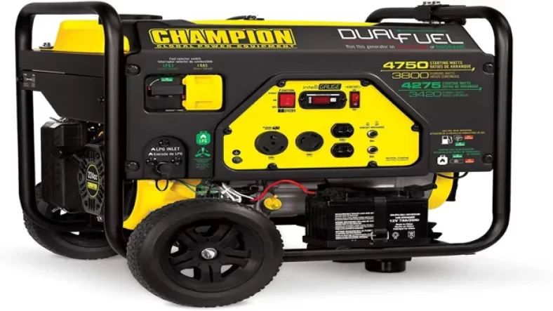 How Much Fuel Does Your Generator Really Consume? Find Out Here!