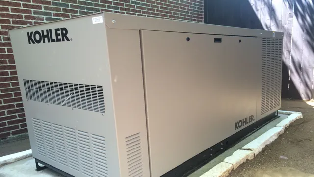 how much propane does a 12000 watt generator use