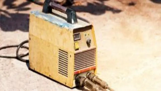 how to clean generator power