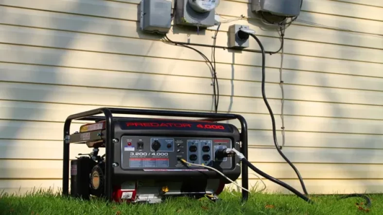 Power Your Home with Ease: A Step-by-Step Guide to Connecting Your Generator to the Breaker Box