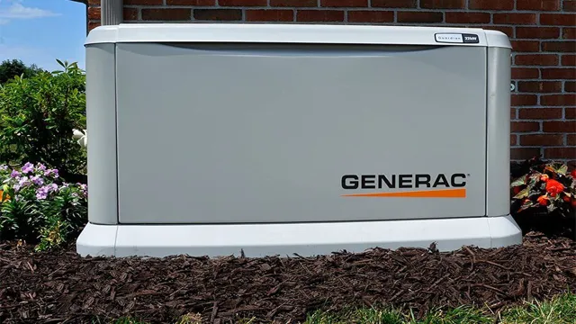 kohler vs generac home generators