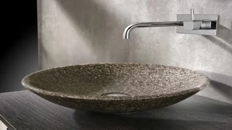 Beautifully Crafted Stone Bathroom Basins: Elevate Your Bathroom Décor