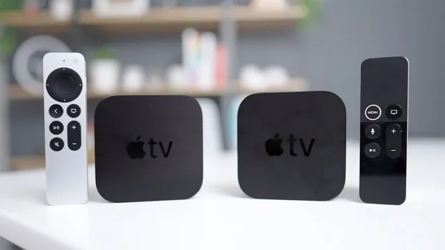 apple tv 32gb vs 64gb