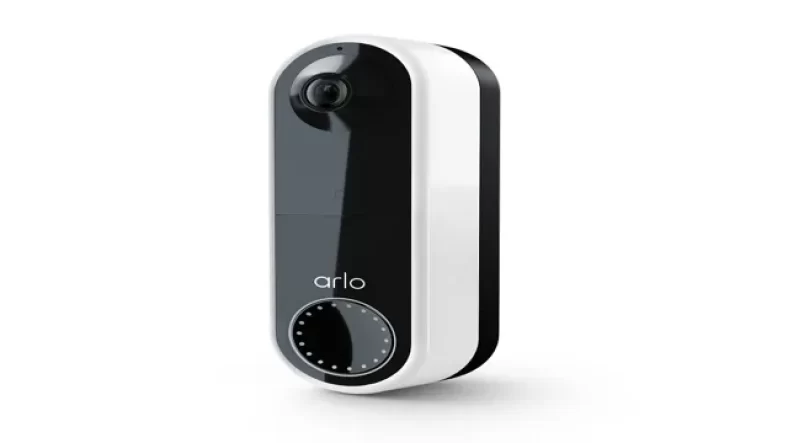 Unlock the Future with Arlo Smart Lock – The Ultimate Protection for Your Home