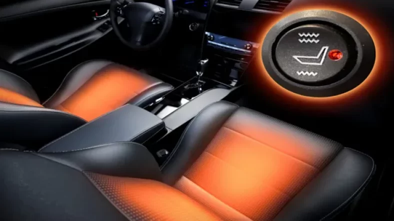 Upgrade Your Car’s Comfort Level with these Top Aftermarket Heated Seats!
