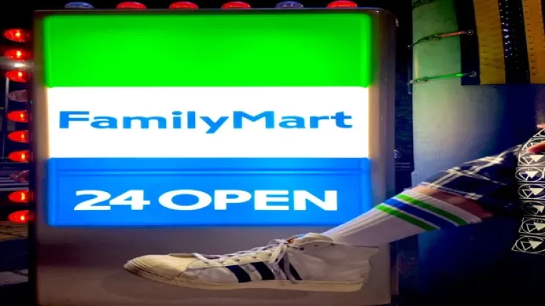 Step up your Style Game with Family Mart Socks: Shop Now!