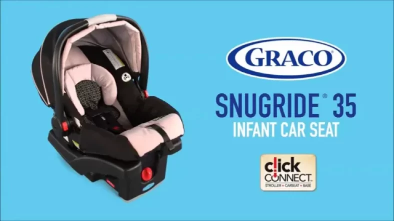 The Ultimate Guide to Graco Click Connect Car Seat Installation: Step-by-Step Manual and Tips