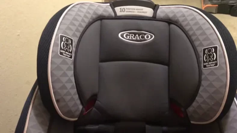 Unscrew the Safe Way: A Step-by-Step Guide on How to Remove Graco 4Ever Car Seat from its Base