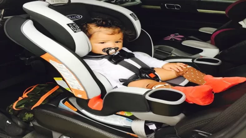 Unveiling the Secrets: Step-by-Step Guide on How to Take Apart Graco 3 in 1 Car Seat