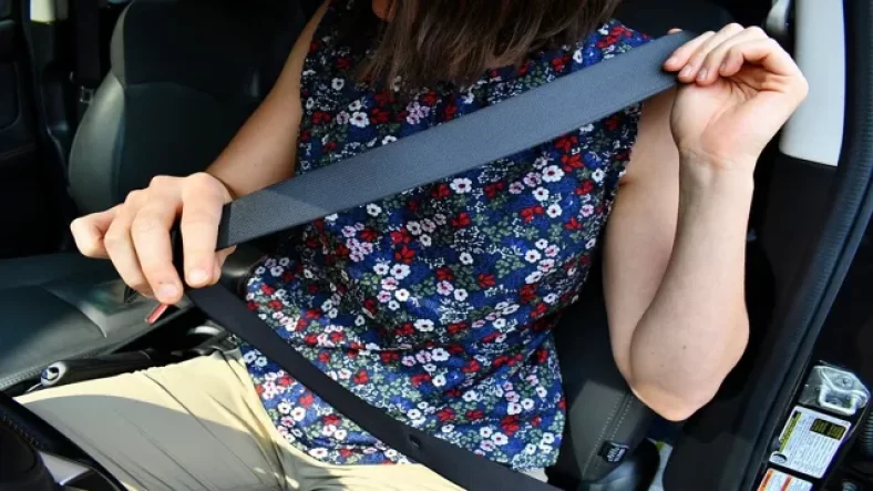 Unlocking the Mystery: A Step-by-Step Guide on How to Release a Stuck Seat Belt in Your Car