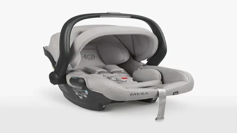 Upgrade Your Child’s Safety and Comfort with the UPPAbaby V2 Car Seat – A Comprehensive Review