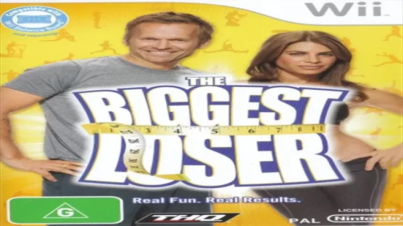 Get the Inside Scoop: Unbiased Reviews of The Biggest Loser Wii Game