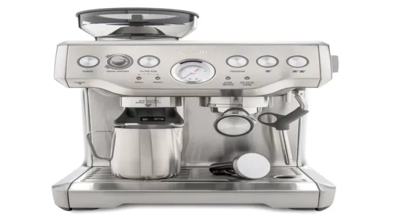 Top 10 Breville BES870XL Reviews – Unbiased and Informative!