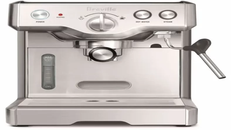 Unlock the Full Flavor of Coffee with Breville Espresso Machine Model 800ESXL: A Comprehensive Review