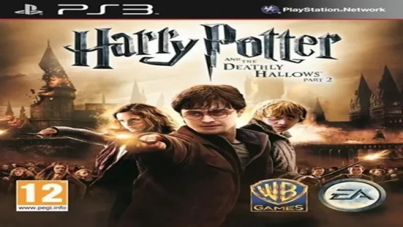 Harness the Magic: A Comprehensive Review of the Harry Potter Wii Game