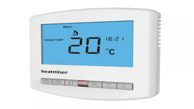 is a thermostat covered under warranty